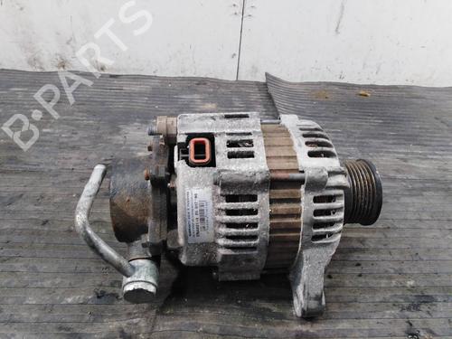 Used Alternator HYUNDAI SANTA FÉ I (SM) 2.0 CRDi 4x4 (113 hp) 7554514
