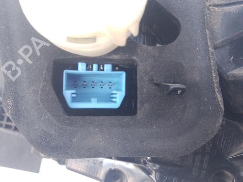Left taillight VW TIGUAN (AD1, AX1) 2.0 TDI | BP29823058C34