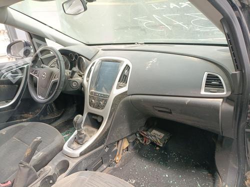 Engine OPEL ASTRA J Saloon 1.7 CDTI (69) | BP34235544M1  - Image 18