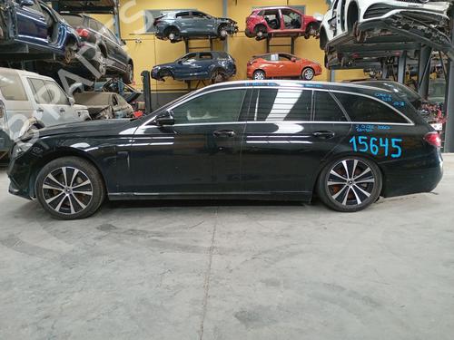 Used Parts MERCEDES-BENZ E-CLASS T-Model (S213) E 300 de 4-matic (213.211) 5024250