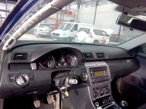 Intercooler VW PASSAT B6 (3C2)  | BP7614502M30  - Image 6