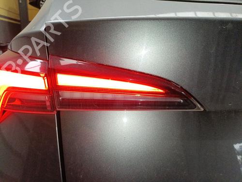 Used Left tailgate light Left tailgate light SKODA KAMIQ (NW4) 1.0 TSI (110 hp) 33216790 33216790