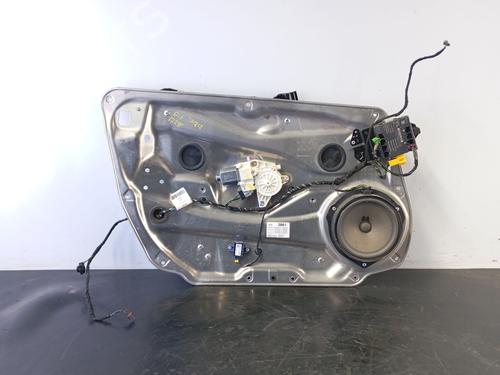Front left window mechanism MERCEDES-BENZ E-CLASS (W212) E 220 CDI / BlueTEC (212.001, 212.002) | BP24517703C22 