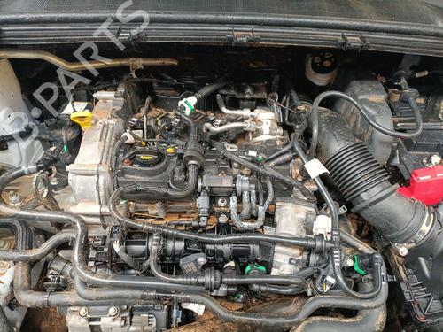 Rear parcel shelf FORD PUMA (J2K, CF7) 1.0 EcoBoost mHEV | BP36530902C85 - Image 12