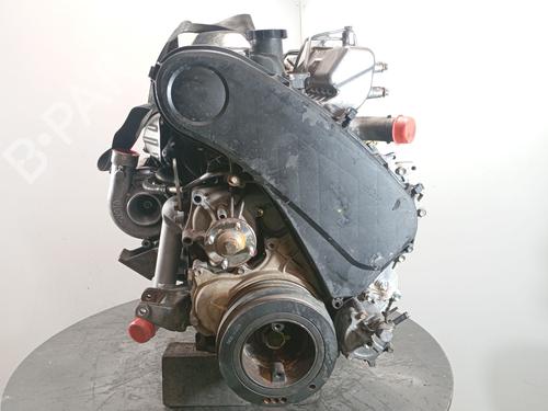 Motor TOYOTA LAND CRUISER 80 (_J8_) [1990-2001]  31853104