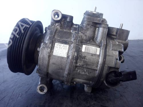 Used AC compressor VW SCIROCCO III (137, 138) 1.4 TSI (160 hp) 20645809