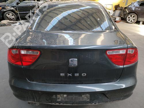 Front right lock SEAT EXEO (3R2) 2.0 TDI | BP9761958C97  - Image 11