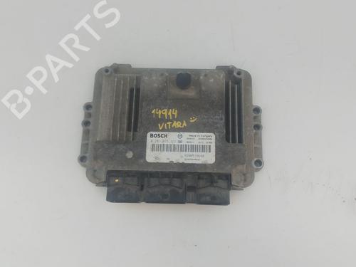 Used Engine control unit (ECU) Engine control unit (ECU) SUZUKI GRAND VITARA II (JT, TE, TD) 1.9 DDiS All-wheel Drive (JT419, TD44, JB419WD, JB419XD,... (129 hp) 33826526 33826526