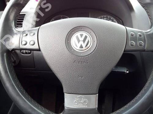 Used Driver airbag Driver airbag VW GOLF V (1K1) 1.9 TDI (105 hp) 10811948 10811948