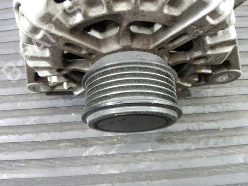 Alternator HYUNDAI ix35 (LM, EL, ELH) 1.7 CRDi | BP4158886M7 