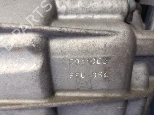 Gearbox RENAULT MASTER III Platform/Chassis (EV, HV, UV) 2.3 dCi 125 FWD (EV0C, EV0D, EV0J, HV0C, HV0D, HV0H,... | BP36695285M3 - Image 2