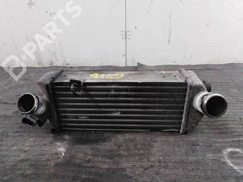 Used Intercooler Intercooler HYUNDAI ix20 (JC) 1.6 CRDI (116 hp) 8221072 8221072