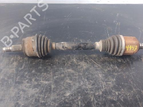 Used Left front driveshaft Left front driveshaft 37075347 37075347