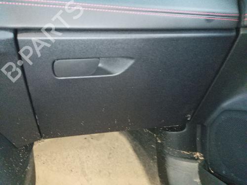 Used Glove box Glove box FORD PUMA (J2K, CF7) 1.0 EcoBoost mHEV (125 hp) 36554407 36554407