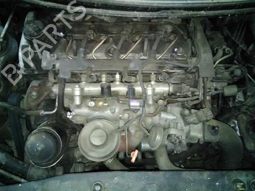 Right front driveshaft HONDA CIVIC VIII Hatchback (FN, FK) 2.2 CTDi (FK3) | BP6948601M39 
