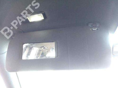 left-sun-visor-bmw-x5-e53-30-i-51168258033-2000-2001-2002-2003-2004-2005-2006-5313707 main image