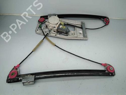 Used Right front window motor BMW 5 (E39) 520 i (150 hp) 3491651