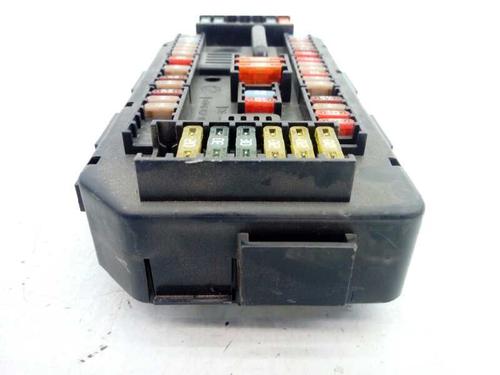 Fuse box BMW 3 (F30, F80) 318 d | BP5107699E1 
