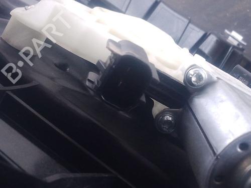 Front left window mechanism FORD PUMA (J2K, CF7) 1.0 EcoBoost mHEV | BP39945432C22 - Image 5