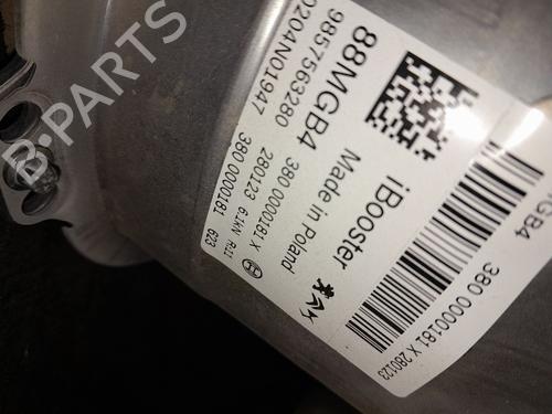 Servo brake DS DS 4 II (FR_, FB_, F3_) E-TENSE 225 (F3DGZT) | BP25921571M42 