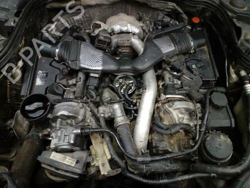 Front wiper motor MERCEDES-BENZ E-CLASS (W211)  | BP5286297M29 