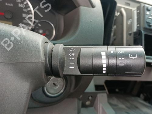Licht + Raw Schakelaar Licht + Raw Schakelaar NISSAN PATHFINDER III (R51) 2.5 dCi 4WD (174 hp) 37489335 37489335