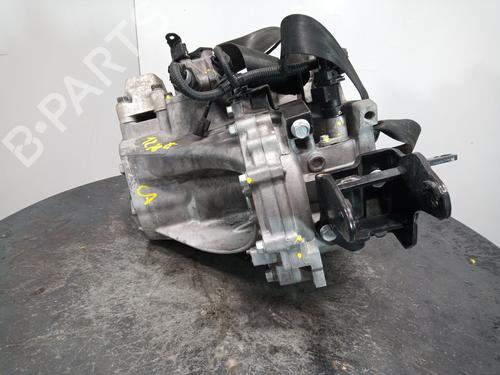 Gearbox KIA CEE'D Hatchback (ED)  | BP18948442M3 
