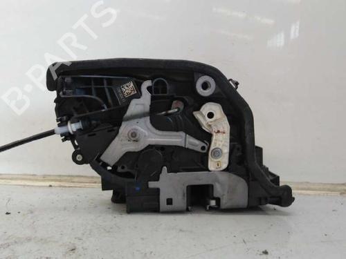 Front right lock BMW X1 (F48) sDrive 18 d | BP5897689C97 