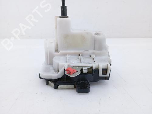 Front right lock FIAT 500 (312_)  | BP22645846C97 