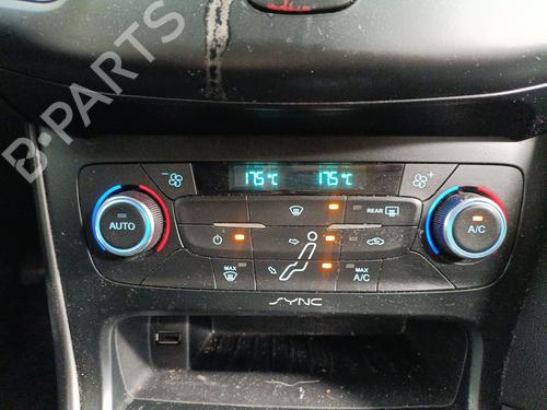 Used Climate control Climate control FORD FOCUS III Turnier 1.5 TDCi (120 hp) 32388860 32388860