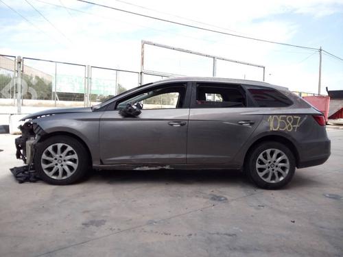 Tailgate lock SEAT LEON ST (5F8) 2.0 TDI | BP10697338C101  - Image 11