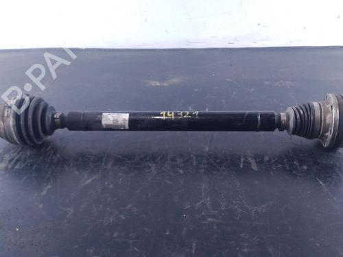 Used Right front driveshaft AUDI Q3 (8UB, 8UG) 2.0 TDI (140 hp) 30642099