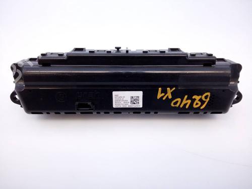 Climate control BMW X1 (F48) sDrive 18 d | BP4196047I5 
