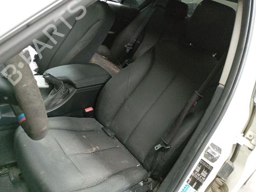 Engine BMW 3 (F30, F80) 318 d | BP33843686M1  - Image 7