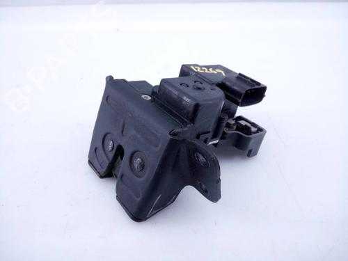 Tailgate lock KIA SPORTAGE III (SL)  | BP17867852C101