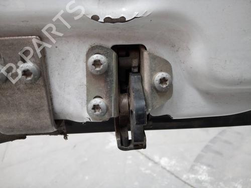 Used Tailgate lock MERCEDES-BENZ VITO / MIXTO Van (W639) 113 CDI (639.601, 639.603, 639.605) (136 hp) 17011219
