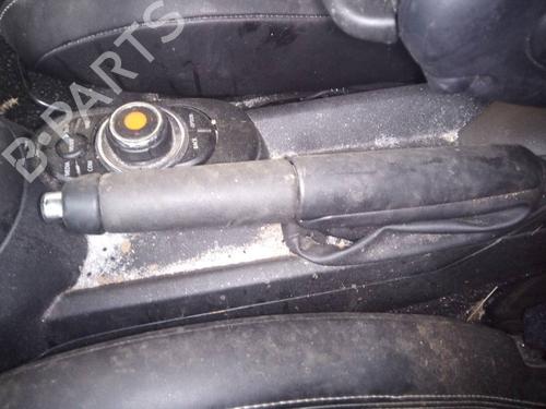 Parkbremsarm/handtak MINI MINI (F55) Cooper (136 hp) 16963461