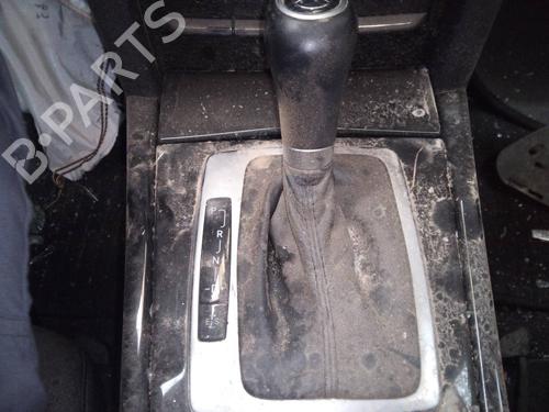 Used Gear lever MERCEDES-BENZ E-CLASS (W212) [2009-2016]  8298694