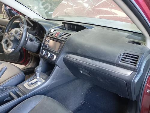Dashboard SUBARU XV (_GP_) 2.0 i AWD (GP7, G33GP) BP27702873C46