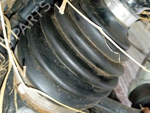 Used Right front driveshaft Right front driveshaft SKODA OCTAVIA IV (NX3, NN3, PV3) 2.0 TDi (116 hp) 34543821 34543821