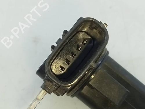 Mass air flow sensor MITSUBISHI ASX (GA_W_)  | BP19663484M95 