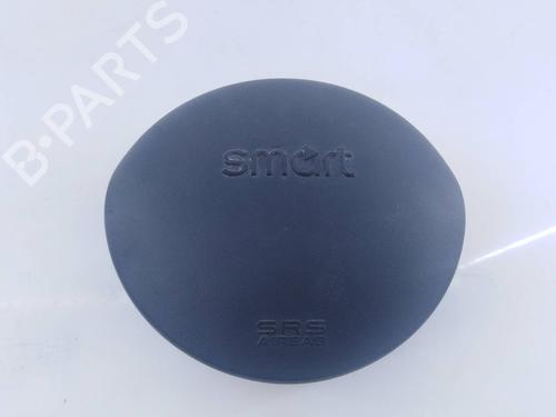 Used Driver airbag SMART FORTWO Coupe (450) 0.7 (450.352, 450.332) (61 hp) 7549195