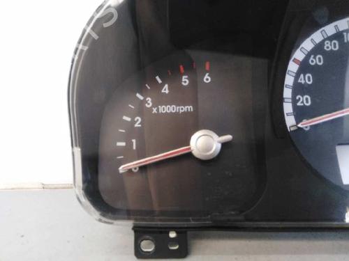 Instrument cluster KIA SPORTAGE II (JE_, KM_) 2.0 CRDi 4WD | BP5793003C47 