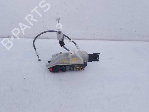 Used Rear left lock OPEL CORSA F (P2JO) [2019-2025]  22698772