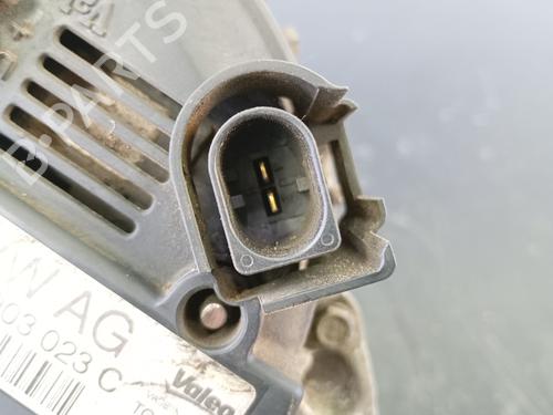 Generator SEAT LEON (1P1) 1.9 TDI | BP29913761M7 