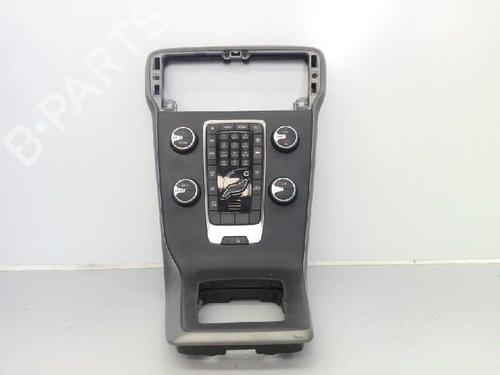 Climate control VOLVO V40 Hatchback (525) D2 | BP3226775I5 