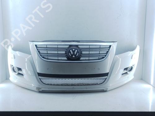 Used Front bumper VW TIGUAN (5N_) 2.0 TFSI 4motion (200 hp) 27406630