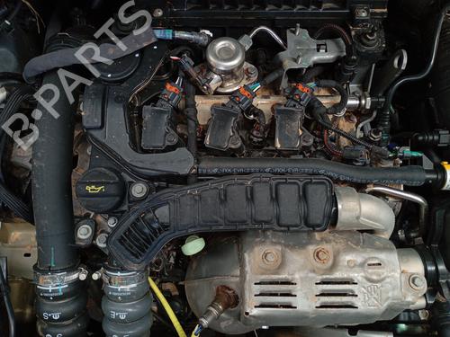 AC compressor PEUGEOT 208 II (UB_, UP_, UW_, UJ_) 1.2 PureTech 100 | BP28097714M34 