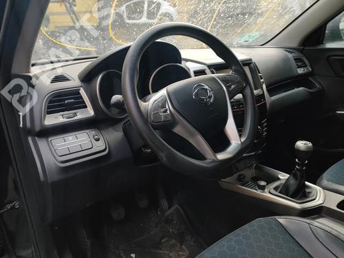 Rear parcel shelf SSANGYONG TIVOLI 1.6 GPL | BP9748197C85  - Image 10