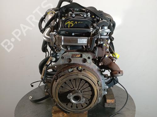 Engine IVECO DAILY IV Platform/Chassis 35C12, 35S12 | BP36432807M1 - Image 5